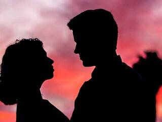 Ερωτική συνομιλία μέσω βίντεο SexFantasyCouple