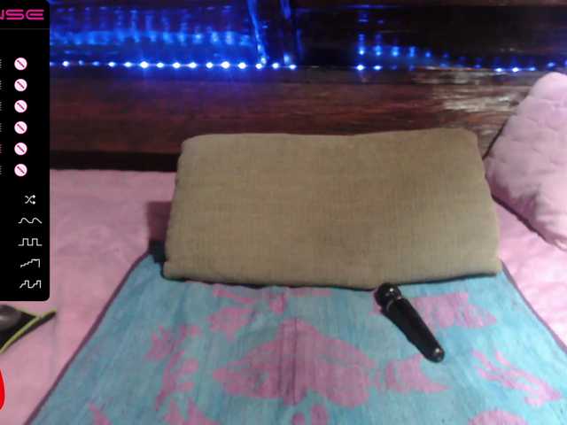 Εκπομπές οθόνης SEXgirl-fire