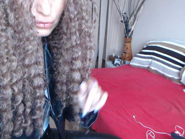 Εκπομπές οθόνης SexiBelle