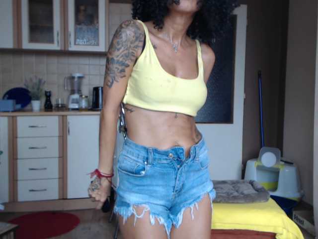 Εκπομπές οθόνης SexiBelle