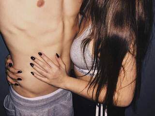 Ερωτική συνομιλία μέσω βίντεο Sweet_Gaby