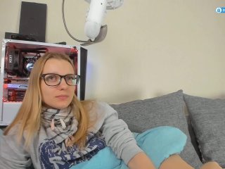 Εκπομπές οθόνης SexW1fe