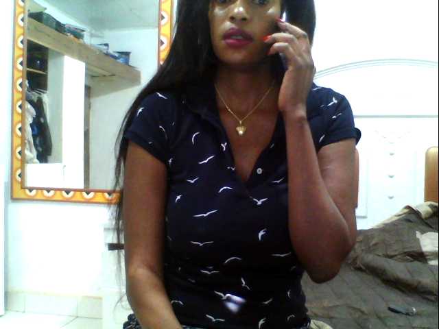 Εκπομπές οθόνης sexwildfire