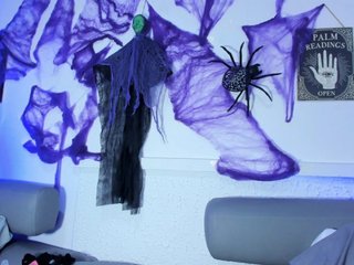 Ερωτική συνομιλία μέσω βίντεο Sexxchubby