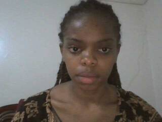 Ερωτική συνομιλία μέσω βίντεο Sexxiebaddie2