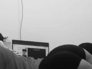 Ερωτική συνομιλία μέσω βίντεο Sexxiebaddie2