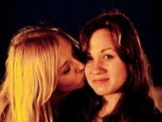 Ερωτική συνομιλία μέσω βίντεο sexxxcats