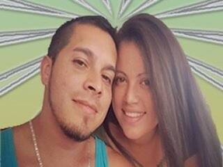 Ερωτική συνομιλία μέσω βίντεο sexxxnlove