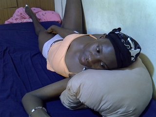 Ερωτική συνομιλία μέσω βίντεο sexxy-maya1