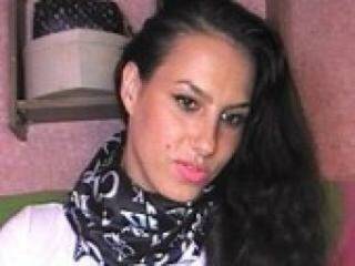 Ερωτική συνομιλία μέσω βίντεο sexxygirll