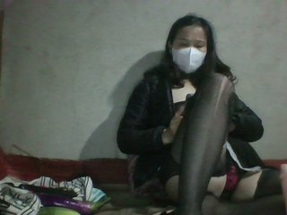 Ερωτική συνομιλία μέσω βίντεο Sexy-ladyass89