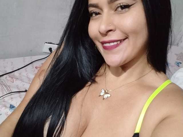 Φωτογραφία του προφίλ sexy-latina69