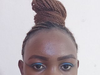 Ερωτική συνομιλία μέσω βίντεο Sexy-tiana