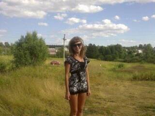 Ερωτική συνομιλία μέσω βίντεο Sexy69Angel