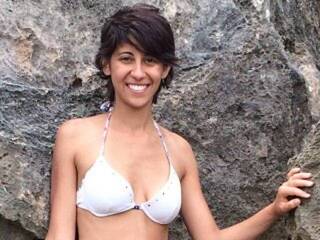 Ερωτική συνομιλία μέσω βίντεο Sexy_Arco