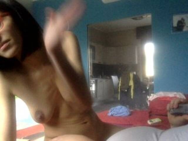 Εκπομπές οθόνης Sexy_Arco