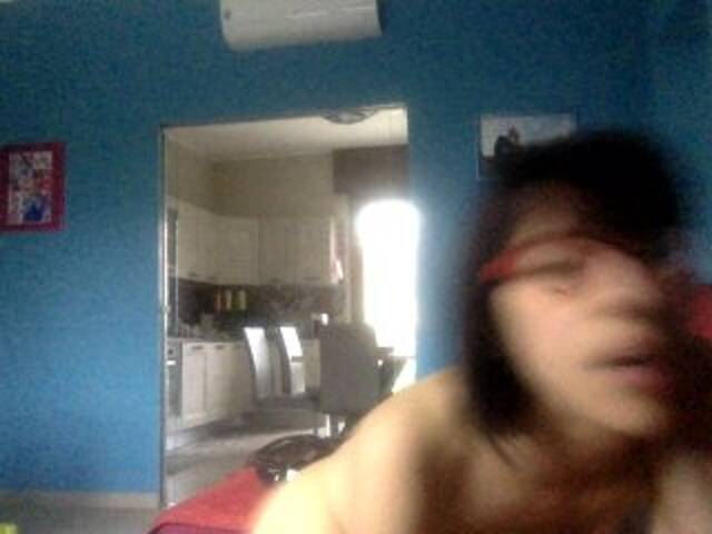 Εκπομπές οθόνης Sexy_Arco