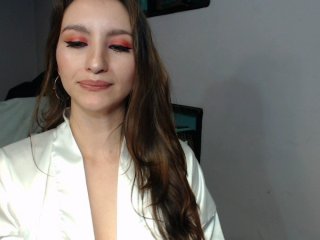 Εκπομπές οθόνης SexyAlicia
