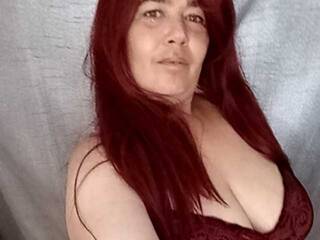 Ερωτική συνομιλία μέσω βίντεο SexyAmber-1