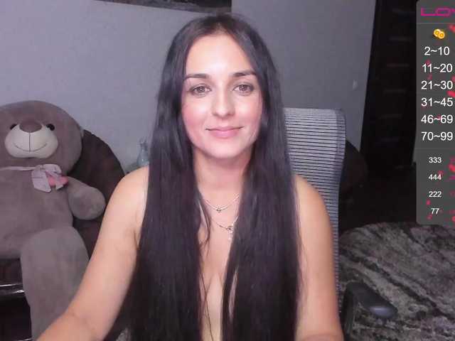 Εκπομπές οθόνης SexyANGEL7777