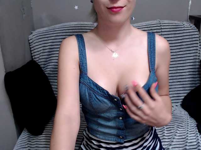 Εκπομπές οθόνης SexyAnnie2