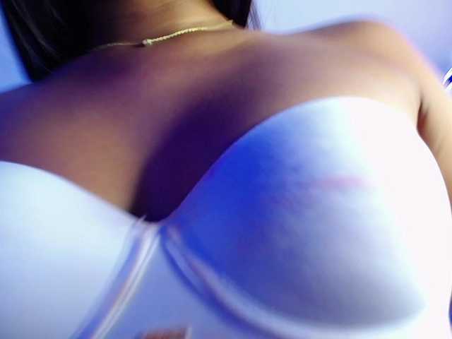 Εκπομπές οθόνης SexyAppetite