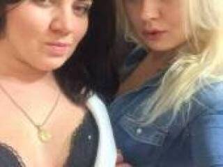 Ερωτική συνομιλία μέσω βίντεο sexybabes17