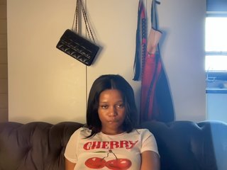 Ερωτική συνομιλία μέσω βίντεο SexyBaddie