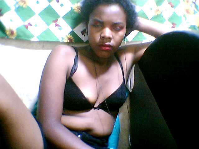 Εκπομπές οθόνης Sexyblack13