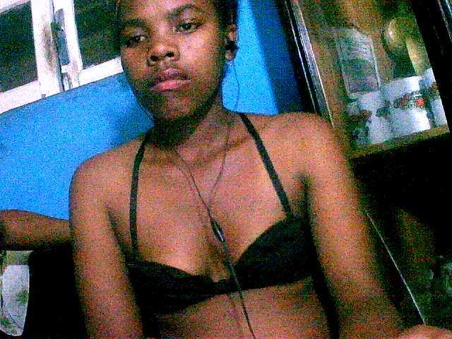 Εκπομπές οθόνης Sexyblack13