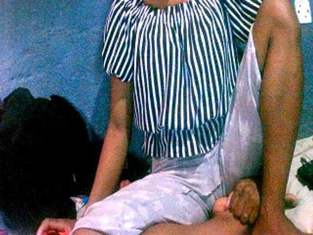 Εκπομπές οθόνης Sexyblack13