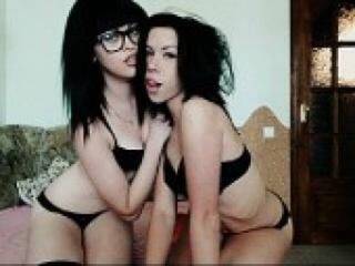 Ερωτική συνομιλία μέσω βίντεο sexyblackx