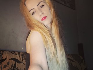 Ερωτική συνομιλία μέσω βίντεο SexyBlondMia