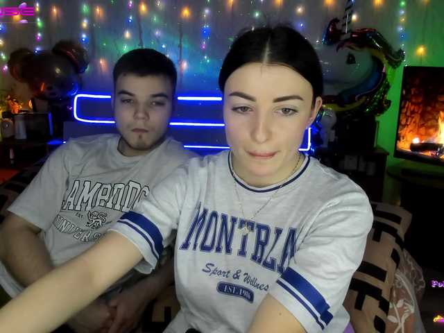 Εκπομπές οθόνης sexyboybunny