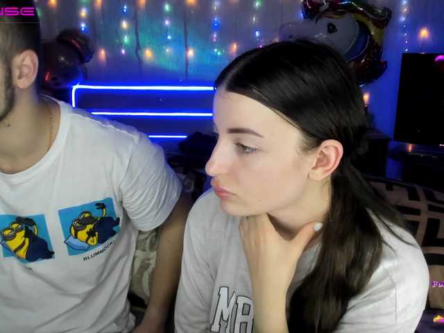 Εκπομπές οθόνης sexyboybunny