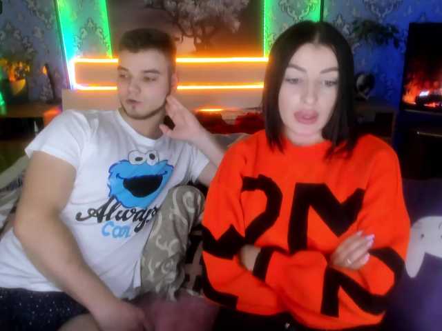 Εκπομπές οθόνης sexyboybunny