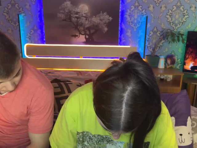 Εκπομπές οθόνης sexyboybunny