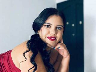 Ερωτική συνομιλία μέσω βίντεο sexycataleyaa