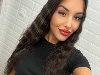 Ερωτική συνομιλία μέσω βίντεο Sexycherrry69