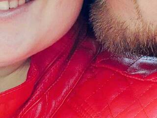 Ερωτική συνομιλία μέσω βίντεο Sexycouple9