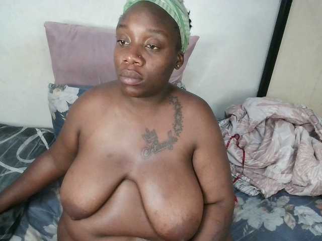 Εκπομπές οθόνης Sexycrystalxx