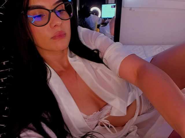 Εκπομπές οθόνης SexyDayanita