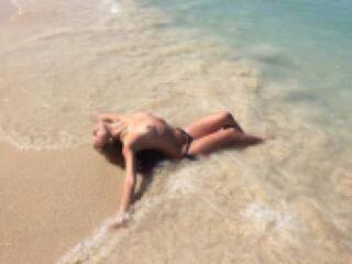 Ερωτική συνομιλία μέσω βίντεο sexydiva89