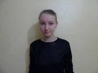 Ερωτική συνομιλία μέσω βίντεο sexydollx