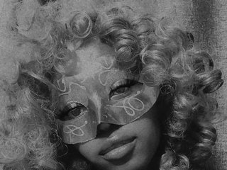 Ερωτική συνομιλία μέσω βίντεο Sexyebony178