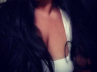 Ερωτική συνομιλία μέσω βίντεο Sexyeva86