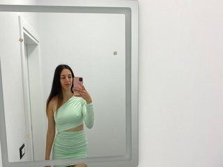Ερωτική συνομιλία μέσω βίντεο SexyEvelina