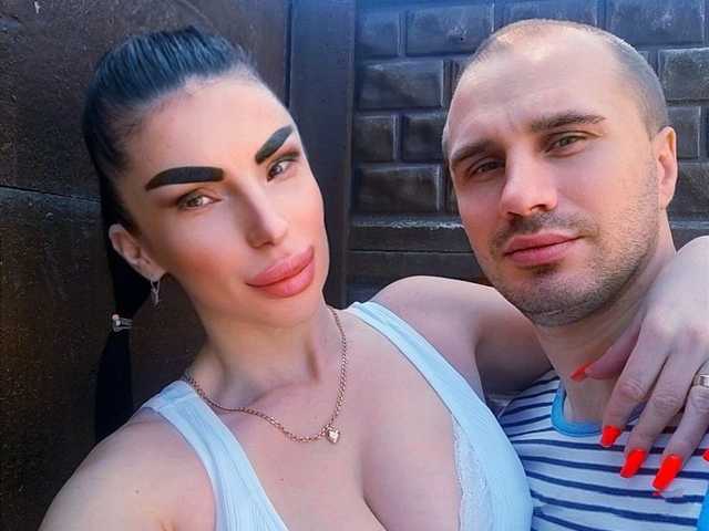 Φωτογραφία του προφίλ Sexyfamily-1