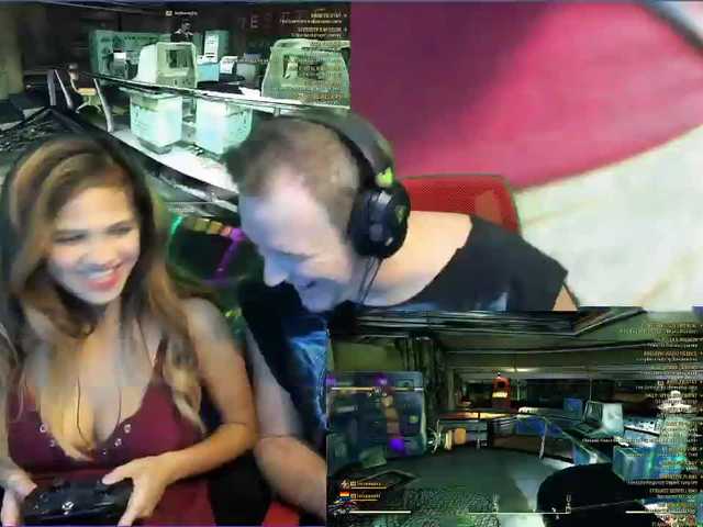 Εκπομπές οθόνης SexyGamingCpl