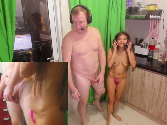 Εκπομπές οθόνης SexyGamingCpl